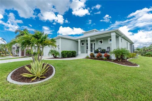 16086 Chitlan Ct, Punta Gorda, FL, 33955-4032 | Card Image