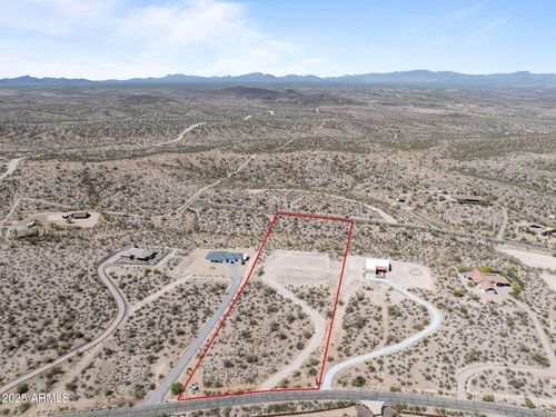 36-5050 Black Mountain Rd, Wickenburg, AZ, 85390 | Card Image