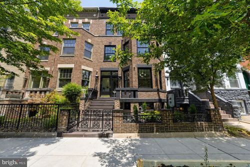 1721 S St Nw, WASHINGTON, DC, 20009-6117 | Card Image