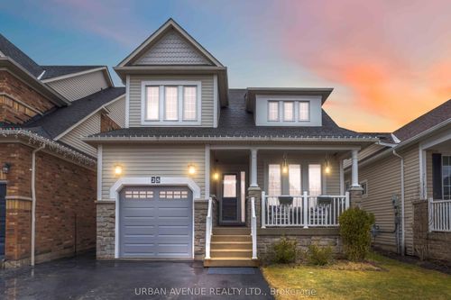25 Bianca Dr, Whitby, ON, L1M2J3 | Card Image