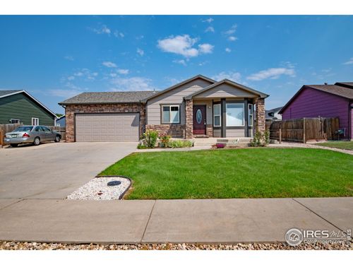 837 E 20th Street Ln, Greeley, CO, 80631-6172 | Card Image