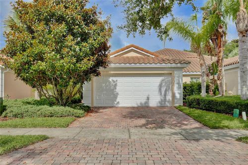 11958 Inagua Dr, ORLANDO, FL, 32827-7136 | Card Image
