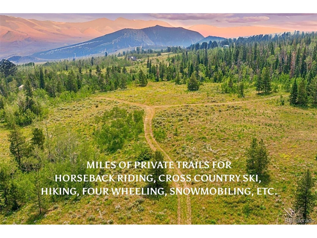 Residential in Silverthorne 4