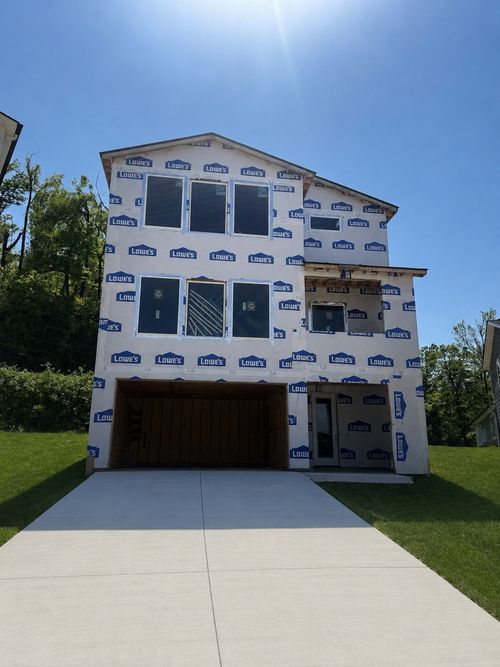 1572 Boxwood Dr Lot 37, Nashville, TN, 37211 | Card Image