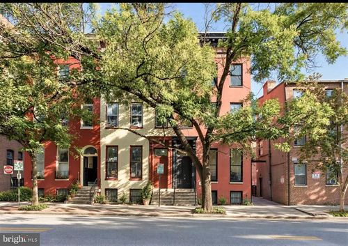 14 E Read St, BALTIMORE, MD, 21202-2460 | Card Image