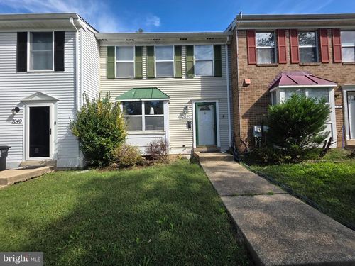 7047 Palamar Turn, LANHAM, MD, 20706-2166 | Card Image