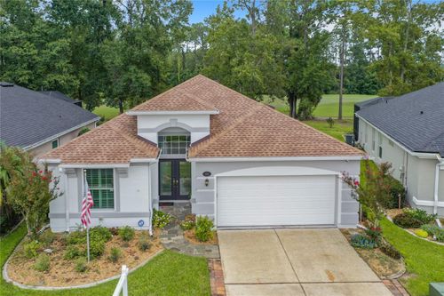 1264 Fairway Village Dr, FLEMING ISLAND, FL, 32003-8396 | Card Image