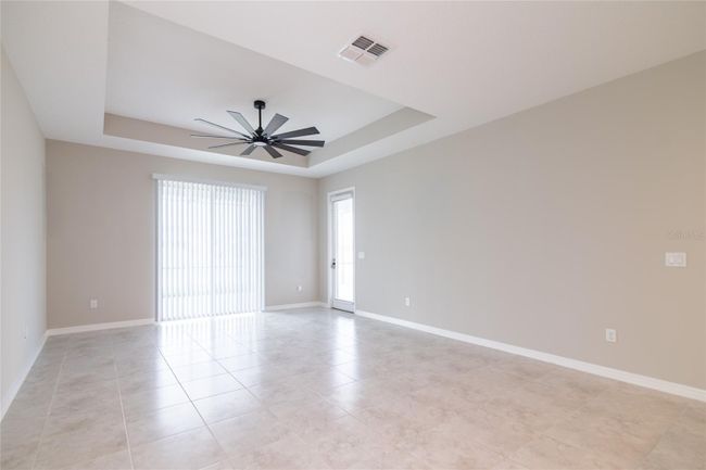 7462 Yale Harbor Drive, House other with 4 bedrooms, 2 bathrooms and null parking in Wesley Chapel FL | Image 16