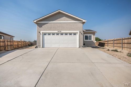 2430 W Cruz Court, Pueblo, CO, 81003 | Card Image