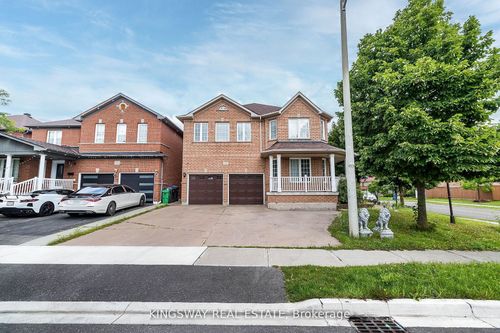 58 Leagate St, Brampton, ON, L7A2A9 | Card Image