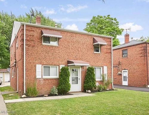 275 E 200th St, Euclid, OH, 44119-1161 | Card Image