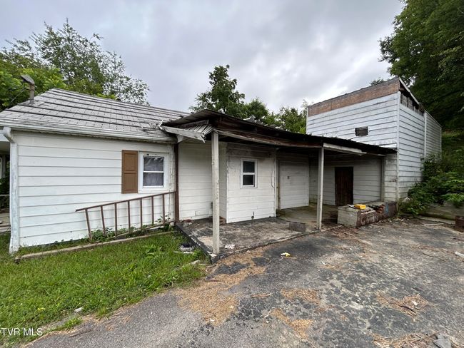 531 Mullins St Nw, House other with 3 bedrooms, 1 bathrooms and null parking in Wise VA | Image 6