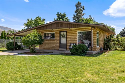 607 Holiday Dr, Brigham City, UT, 84302-1636 | Card Image