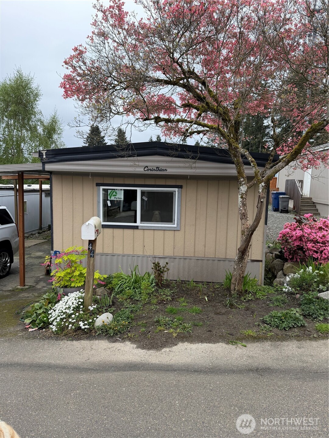 Residential in Bothell