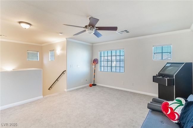 5023 Tunnel Falls Dr, House other with 3 bedrooms, 3 bathrooms and null parking in Las Vegas NV | Image 10
