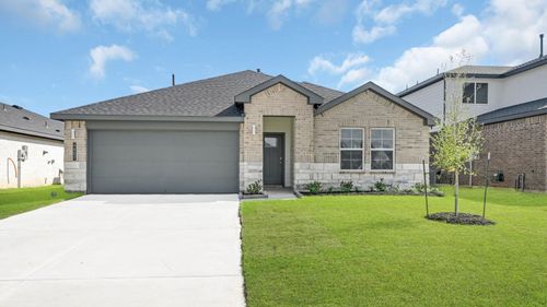 6619 Kingfisher Ln, Beasley, TX, 77417-4102 | Card Image