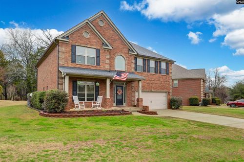 633 Village Market Drive, Chapin, SC, 29036 | Card Image