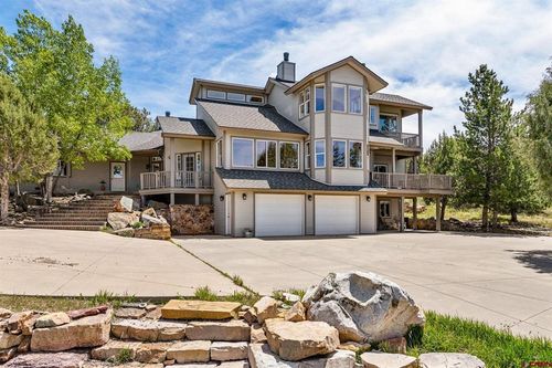 249 Valle Escondido Dr, Durango, CO, 81303-7960 | Card Image