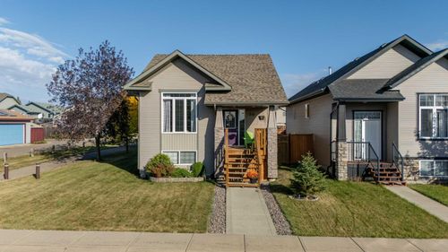 59 Inkster Close, Red Deer, AB, T4R0A7 | Card Image