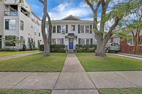 1517 Bonnie Brae St, Houston, TX, 77006-5274 | Card Image