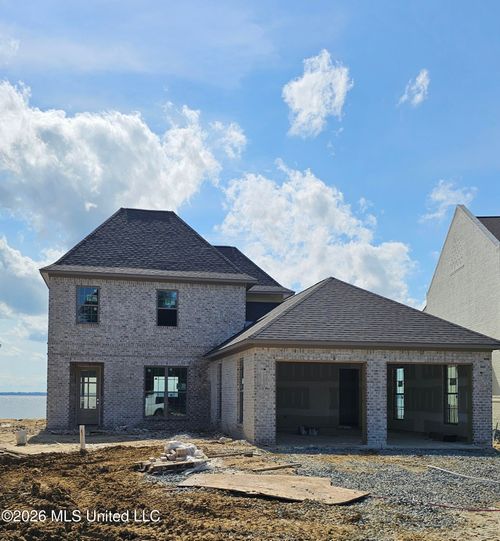 607 Osprey Cove, Brandon, MS, 39047 | Card Image