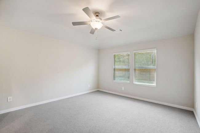 Photo is not of the actual home, but is an inspirational photo of builder’s model home and may depict options, furnishings, and/or decorator features that are not included. | Image 13