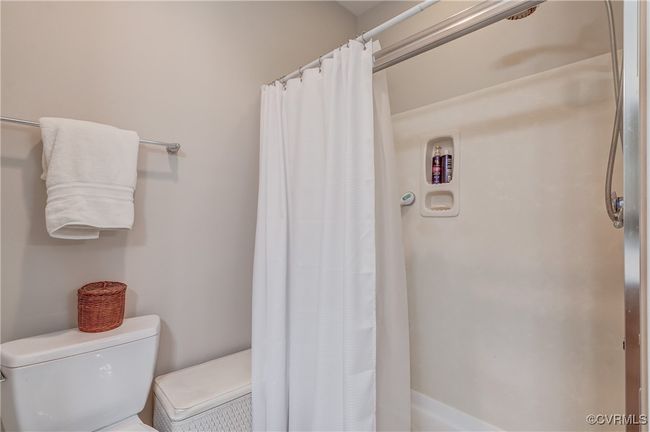 10922 Lantern Way, Condo with 3 bedrooms, 2 bathrooms and null parking in North Chesterfield VA | Image 37