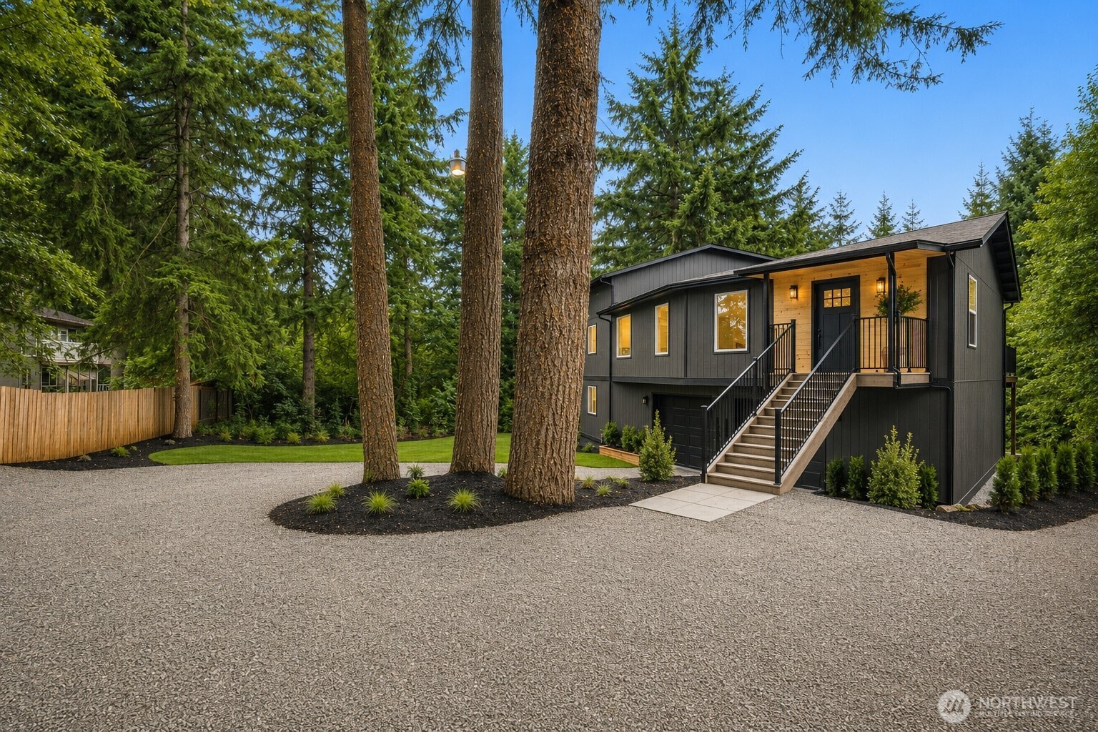 Residential in Chehalis