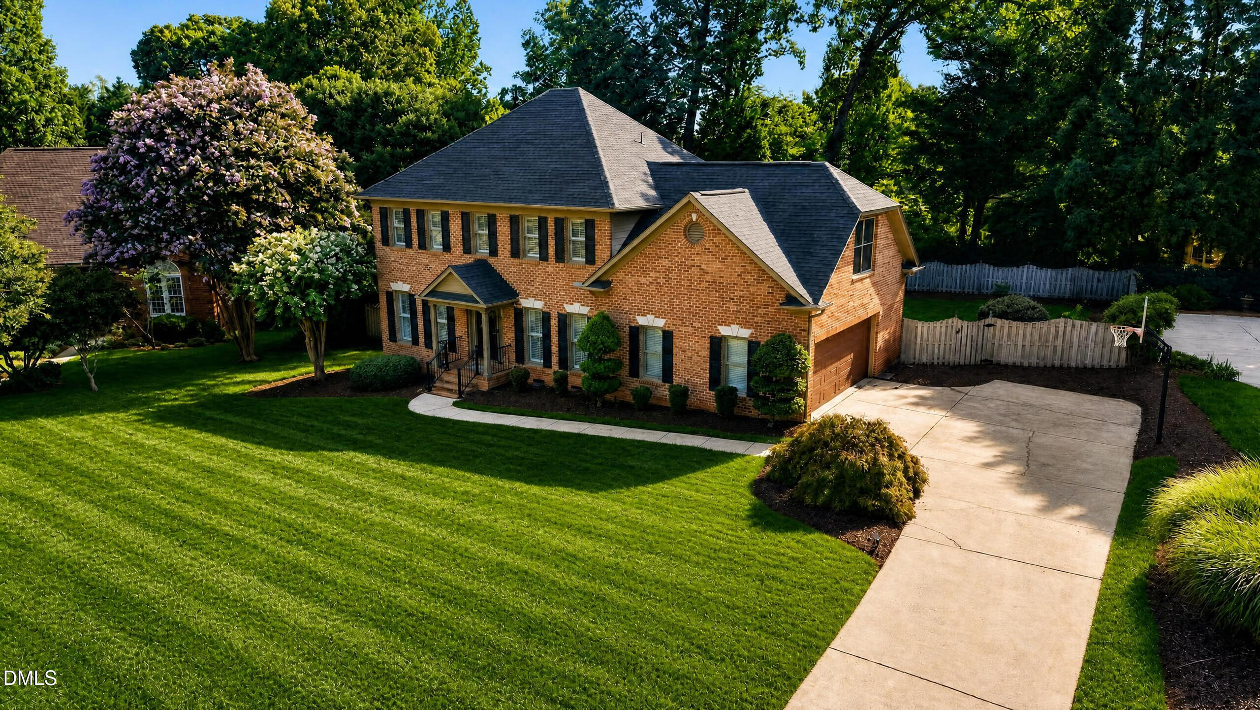 Residential in Whitsett 5
