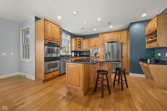 12372 Ostara Ct, House other with 6 bedrooms, 5 bathrooms and null parking in Fishers IN | Image 19
