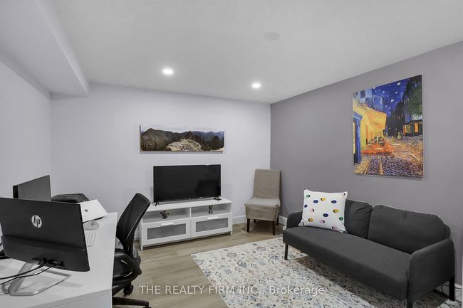 15 Mayapple Cres, House other with 5 bedrooms, 3 bathrooms and 4 parking in Ilderton ON | Image 35