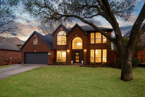2716 Pin Oak Dr, Grapevine, TX, 76051-2673 | Card Image