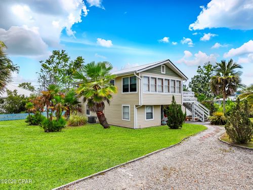 412 California Dr, Mexico Beach, FL, 32456-0104 | Card Image