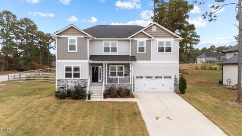 111 Spring Flowers Dr, Cameron, NC, 28326-9825 | Card Image