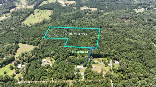 0 Tyner Ln, DeFuniak Springs, FL, 32435 | Card Image