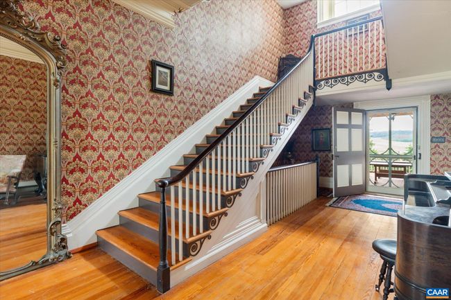 325 Factory Outlet Dr, House other with 5 bedrooms, 4 bathrooms and null parking in Max Meadows VA | Image 12