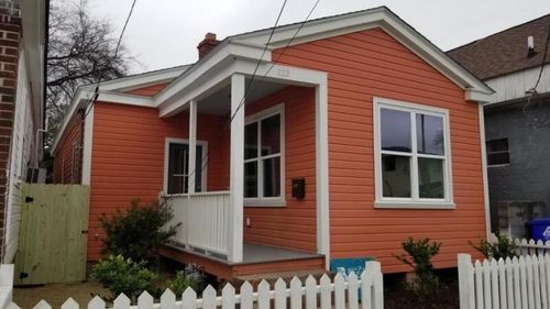 123 Romney Street, Charleston, SC, 29403 | Card Image