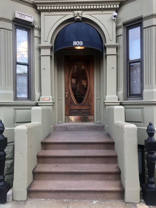 apt-4r-809 Washington St, Hoboken, NJ, 07030-7023 | Card Image