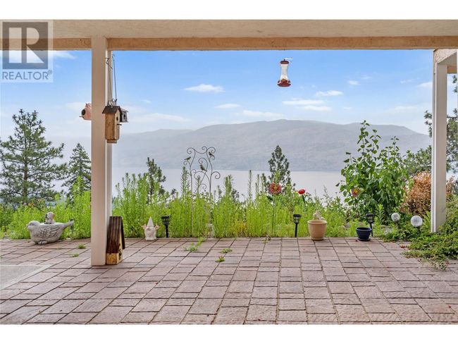 105 - 4460 Ponderosa Dr, Townhouse with 3 bedrooms, 3 bathrooms and 1 parking in Peachland BC | Image 31