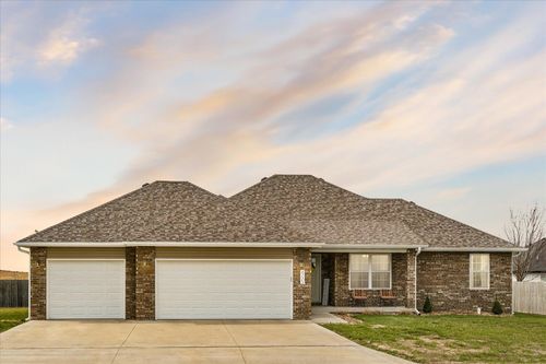 4725 S 125th Road, Bolivar, MO, 65613 | Card Image