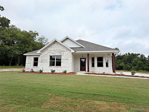 1520 Claud Rd, Eclectic, AL, 36024-6360 | Card Image