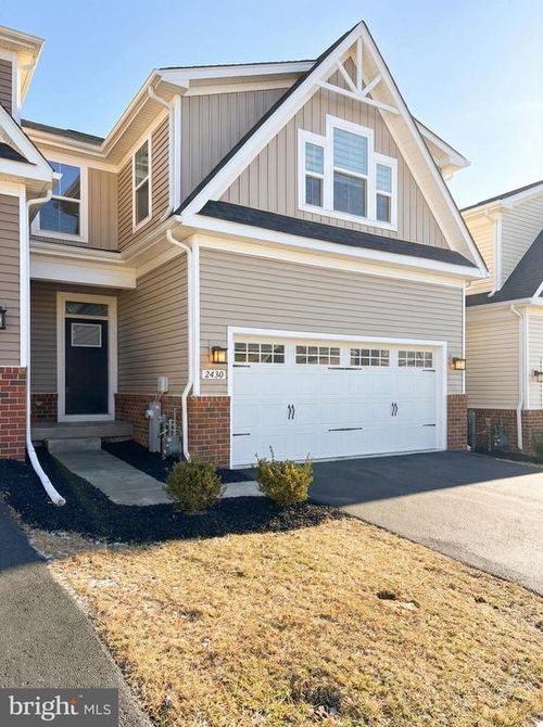 2430 Steamboat Way, BEL AIR, MD, 21015-1482 | Card Image