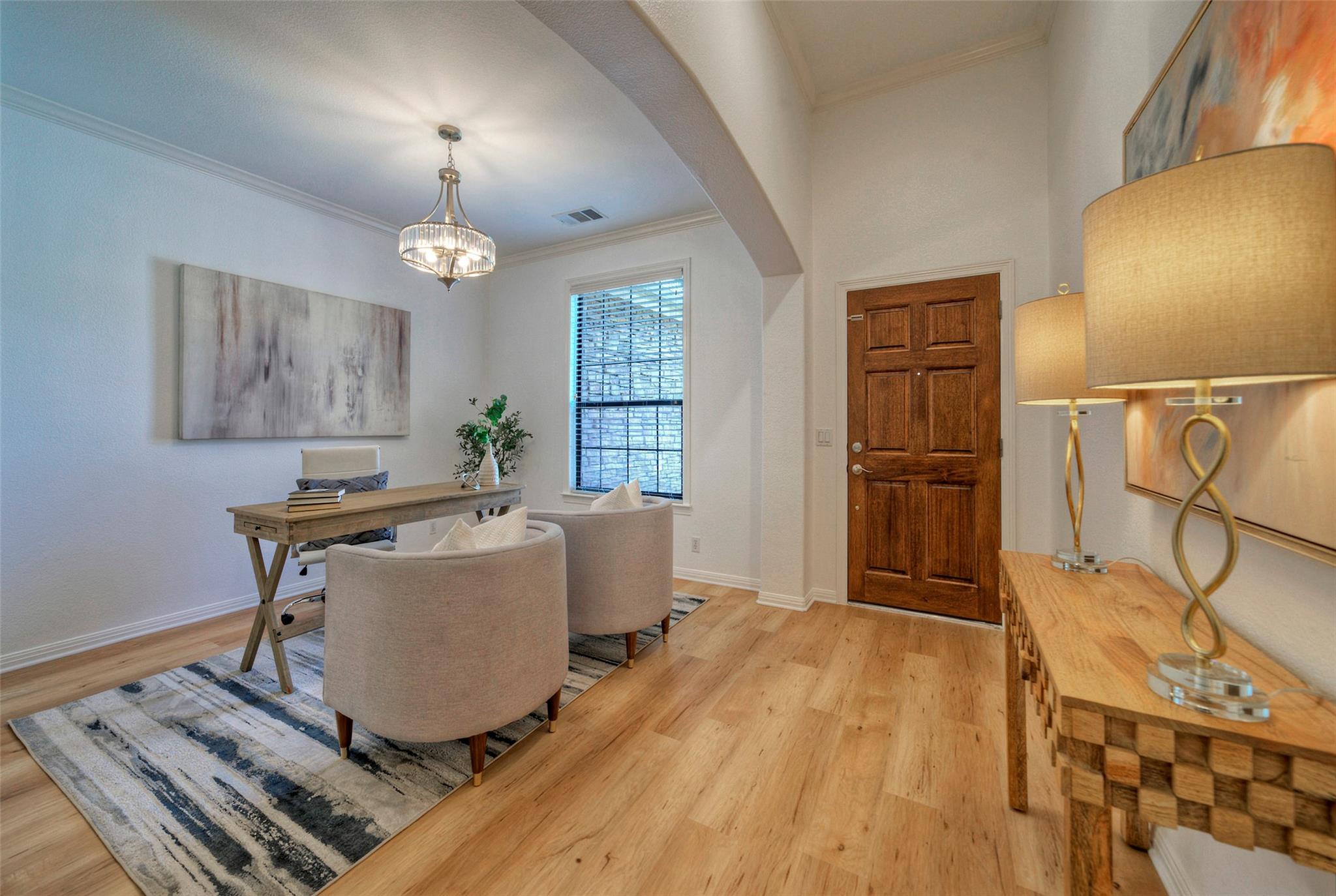Residential in Austin 5