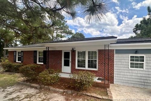 709 Bluestone Ln, Fayetteville, NC, 28311-6836 | Card Image