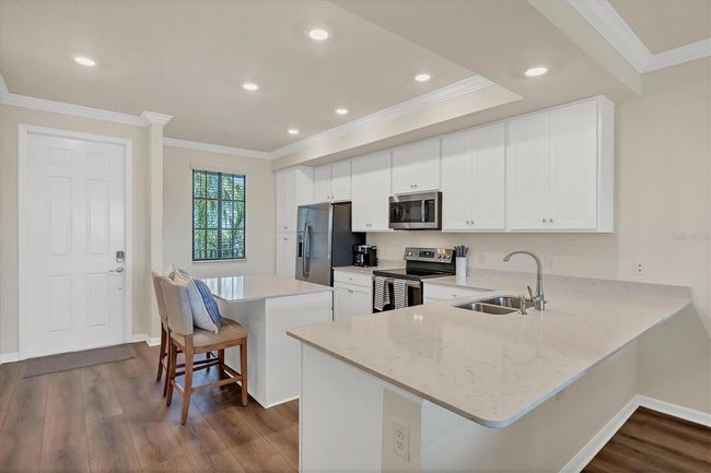 UNIT-304 - 17520 Gawthrop Dr, Condo with 2 bedrooms, 2 bathrooms and null parking in BRADENTON FL | Image 9