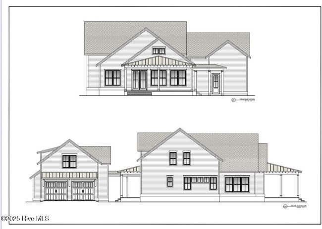 343 Pages Creek Dr, House other with 3 bedrooms, 4 bathrooms and 2 parking in Wilmington NC | Image 8