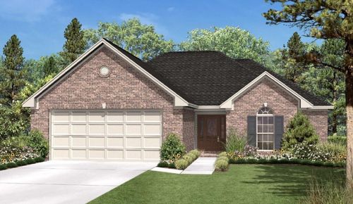 617 Ridgeroad, Big Spring, TX, 79720 | Card Image