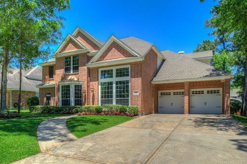 22 Villa Canyon Pl, The Woodlands, TX, 77382-2504 | Card Image