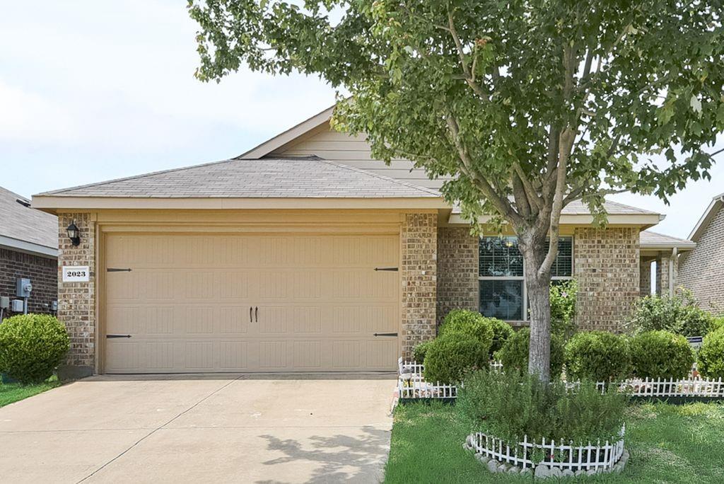 2023 Childress Drive, For Sale in Forney Zoocasa