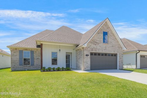 113 Star Ln, Broussard, LA, 70518-7833 | Card Image
